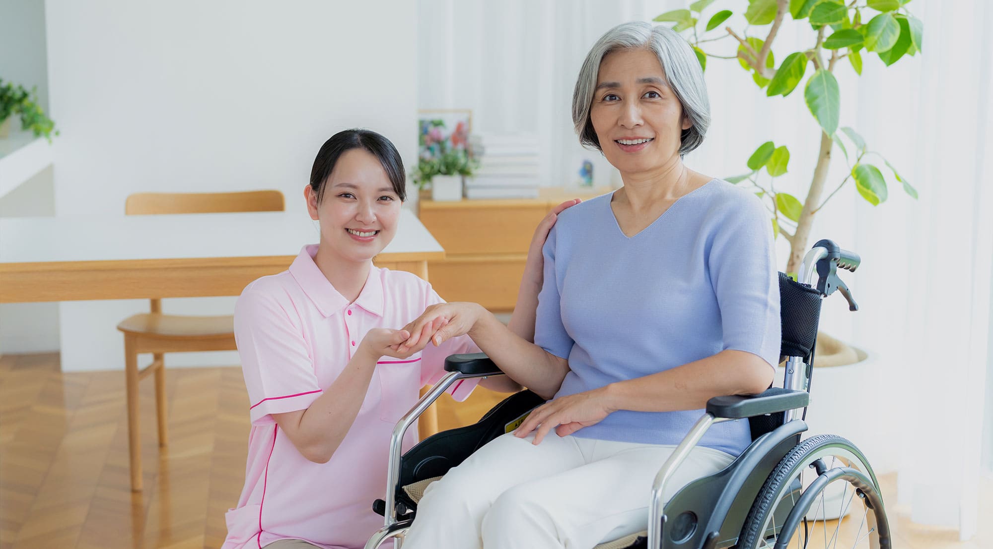 住之江区御崎の住宅型有料老人ホーム